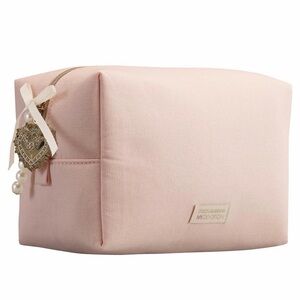 Dolce gabbana pouch beauty cosmetic bag new